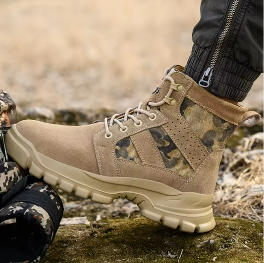 Hiking Boots